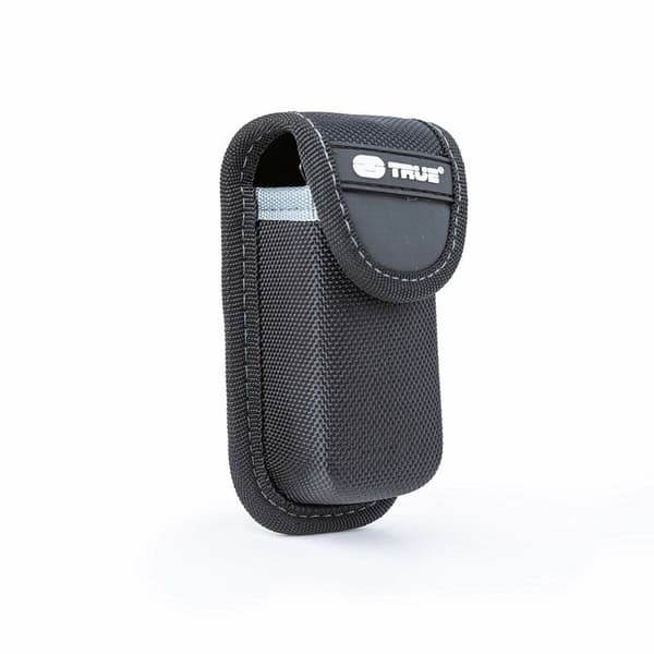 Multi-purpose kniv True Handy one tu181 18 i 1 Sort Sølvfarvet
