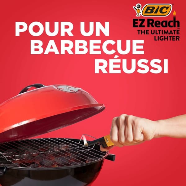 Tändare Bic