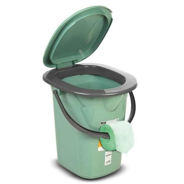 Camping Brusepose Greenblue GB320GG