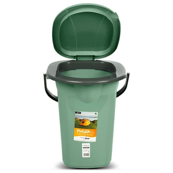 Camping Brusepose Greenblue GB320GG