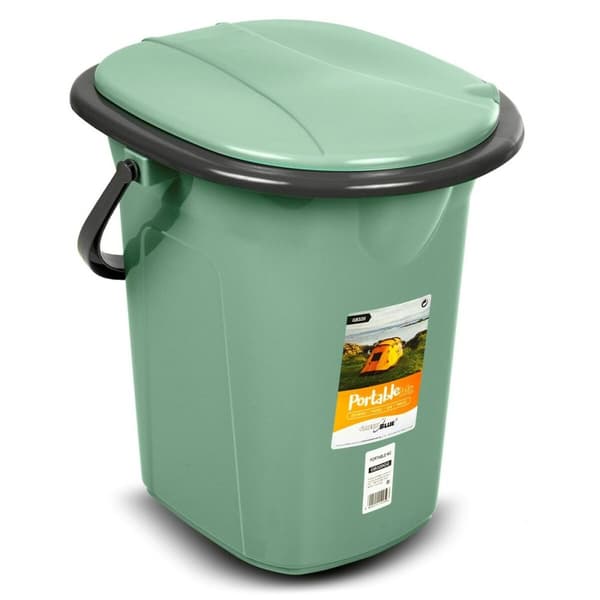 Camping Brusepose Greenblue GB320GG