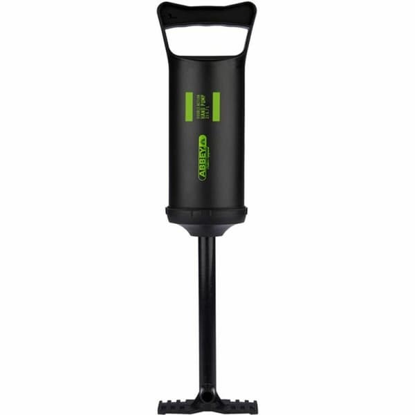 Luft Pump Double Abbey Camp SR021ASZWA