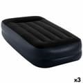 Miniatyrbild 1 av 5: Luftmadrass Intex 99 x 42 x 191 cm (3 antal)