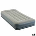 Miniatyrbild 1 av 5: Luftmadrass Intex 99 x 30 x 191 cm (3 antal)