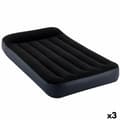 Miniatyrbild 1 av 5: Luftmadrass Intex 99 x 25 x 191 cm (3 antal)