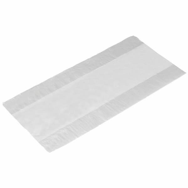 Set med återanvändningsbara livsmedelspåsar Algon 30 Delar 19,5 x 42 cm (24 antal)