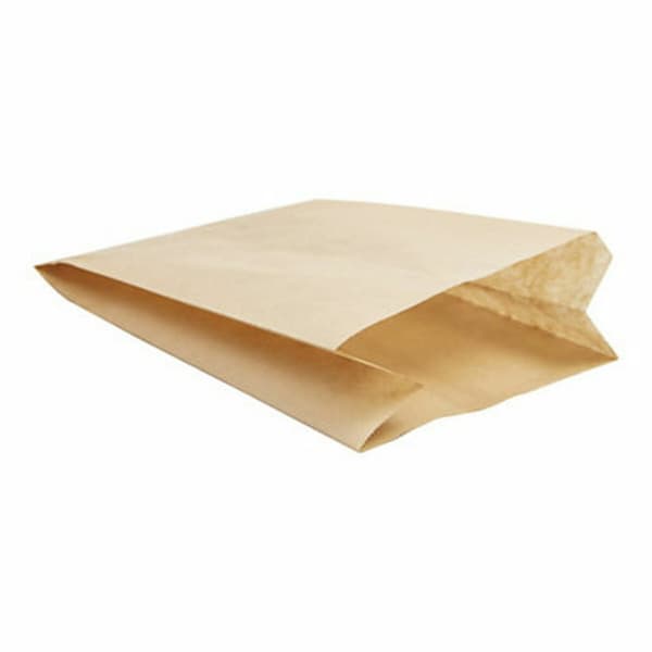 Set med återanvändningsbara livsmedelspåsar Algon 16 x 21 cm (24 antal)