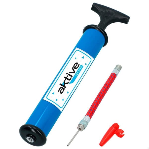 Manuell luftpump Aktive (24 antal)