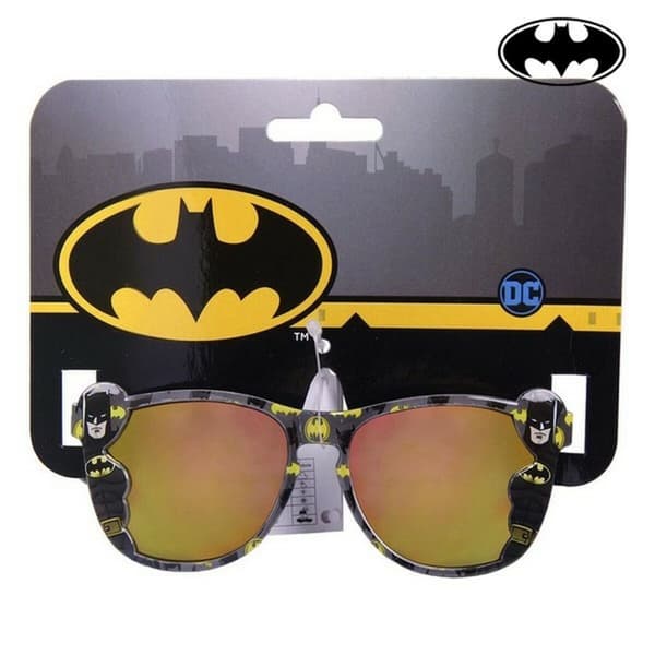 Barnsolglasögon Batman