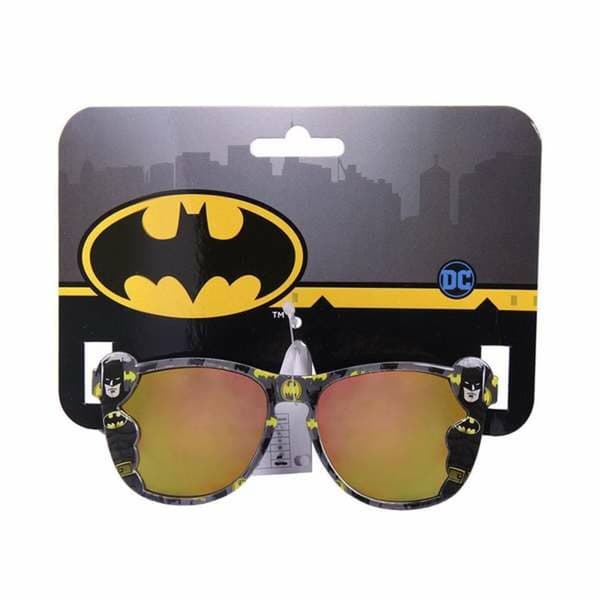 Barnsolglasögon Batman