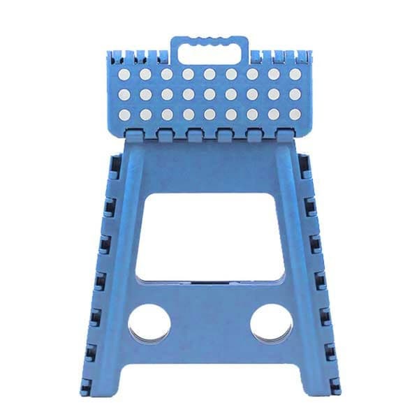 Marbueno Fällbar Plaststol Färg Blandad 39x33,5x39 cm Trädgård 10535