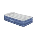 Miniatyrbild 9 av 11: Bestway Enkelbädd med Motor 191x97x46 cm Uppblåsbar och Camping 67628