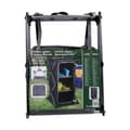 Miniatyrbillede 2 af 3: Campingskab 53 x 49 x 95 cm