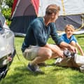 Miniatyrbillede 4 af 6: Elektrisk Luftpumpe Intex Quick FIll 12 V (6 enheder)