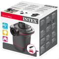 Miniatyrbillede 6 af 6: Elektrisk Luftpumpe Intex Quick FIll 12 V (6 enheder)