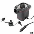 Miniatyrbillede 1 af 6: Elektrisk Luftpumpe Intex Quick FIll 12 V (6 enheder)