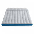Miniatyrbillede 3 af 6: Luftmadras Intex 127 x 24 x 193 cm (3 enheder)