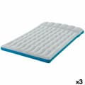 Miniatyrbillede 1 af 6: Luftmadras Intex 127 x 24 x 193 cm (3 enheder)