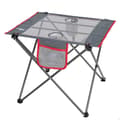 Miniatyrbillede 2 af 7: Sammenklappeligt bord Aktive Camping Grå 62 x 50 x 50 cm (2 enheder)