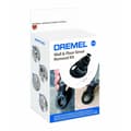 Miniatyrbillede 2 af 7: Grout removal kit for walls and floors Dremel 568