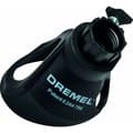 Miniatyrbillede 1 af 7: Grout removal kit for walls and floors Dremel 568