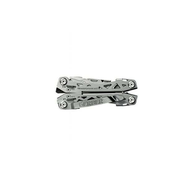 Multi-purpose kniv Gerber 31-003683 Stål