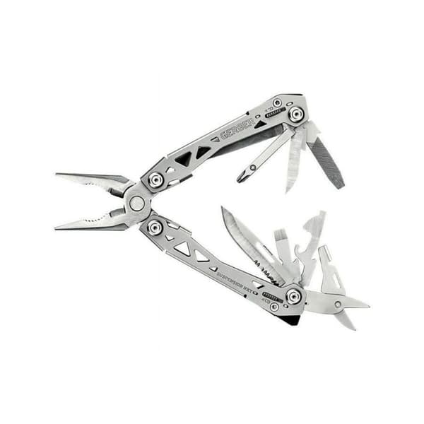 Multi-purpose kniv Gerber 31-003683 Stål