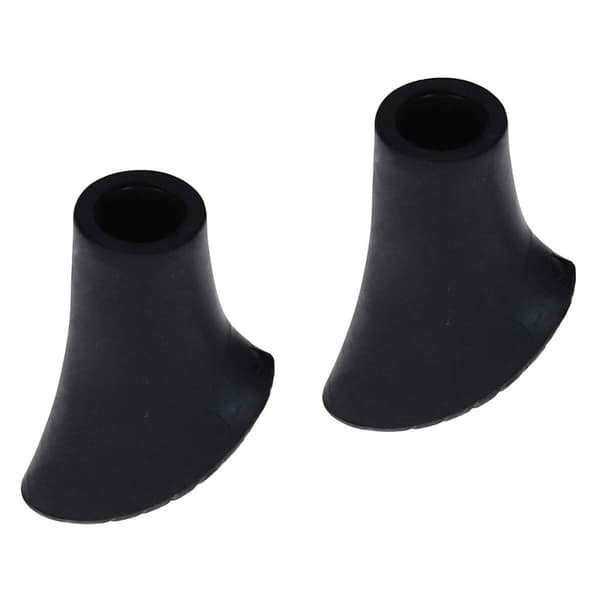 Vandrestav Viking Ruten Pro Nordic Blå Sort (2 enheder)