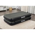 Miniatyrbillede 9 af 11: Luftmadras Bestway 188 x 99 x 25 cm