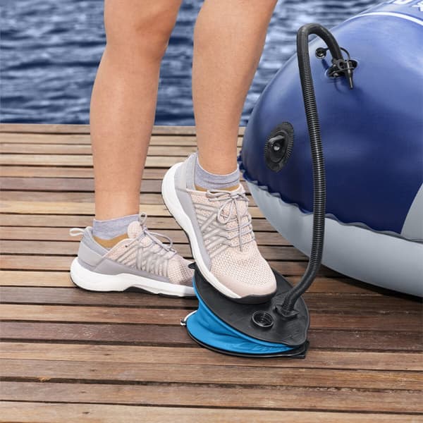Luftpumpe Bestway 23 x 15 cm