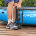 Miniatyrbillede 3 af 3: Luftpumpe Bestway 36 cm