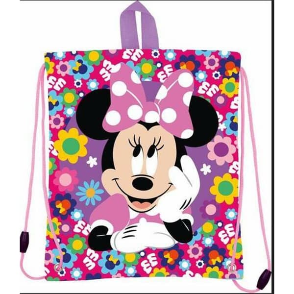 Snackpose Minnie Mouse Minnie Bold Florals