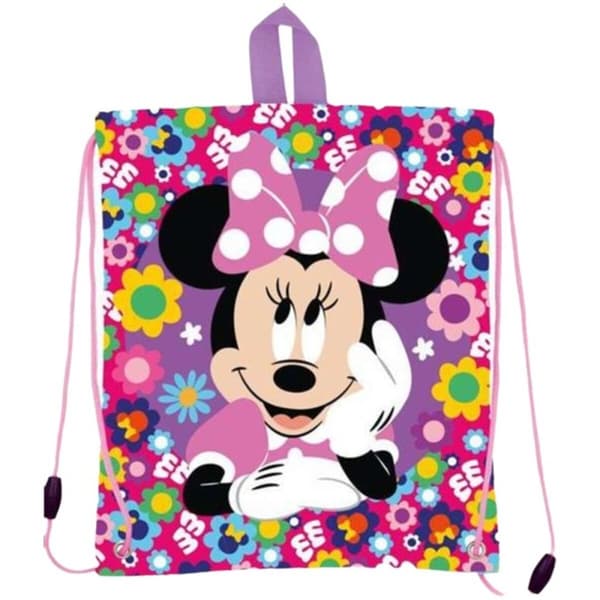 Snackpose Minnie Mouse Minnie Bold Florals
