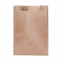 Pikkukuva 2 / 4: Uudelleen käytettävä ruokalaukku Algon voimapaperi 13 x 18 cm Kertakäyttöinen 25 Kappaletta (36 Osaa)