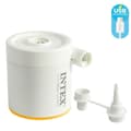 Miniatyrbild 4 av 7: Luftmadrass Intex 137 x 22 x 191 cm (3 antal)