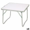 Miniatyrbillede 1 af 2: Sammenklappeligt bord Aktive 40 x 30 x 40 cm (6 enheder)