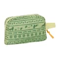 Miniatyrbillede 3 af 4: Madkasse med tilbehør Mufasa Grøn Beige 21,5 x 12 x 6,5 cm