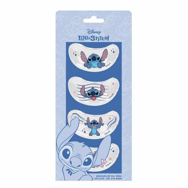 Ruokailuvälineet Stitch