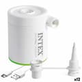 Miniatyrbild 1 av 7: Elektrisk luftpump Intex (12 antal)