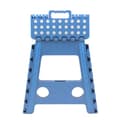 Miniatyrbillede 2 af 4: Marbueno - Taburet Plegbar - Plast - Farver Assorteret 39x33,5x39 cm Have 10535