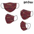 Miniatyrbillede 1 af 8: Hygiejnisk maske Harry Potter Børns