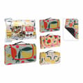 Miniatyrbild 4 av 4: Picnic blanket 130 x 150 cm
