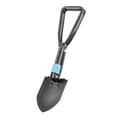 Miniatyrbillede 4 af 8: Foldbar skovl Cellfast Ideal Pro