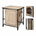 Miniatyrbillede 2 af 2: Campingskab Lifetime 48 x 48 x 53 cm