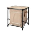 Miniatyrbillede 1 af 2: Campingskab Lifetime 48 x 48 x 53 cm