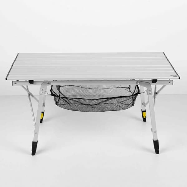 Sammenklappeligt bord Aktive 90 x 51 x 45 cm