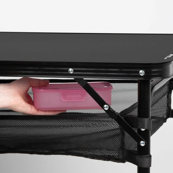Sammenklappeligt bord Aktive 120 x 60 cm