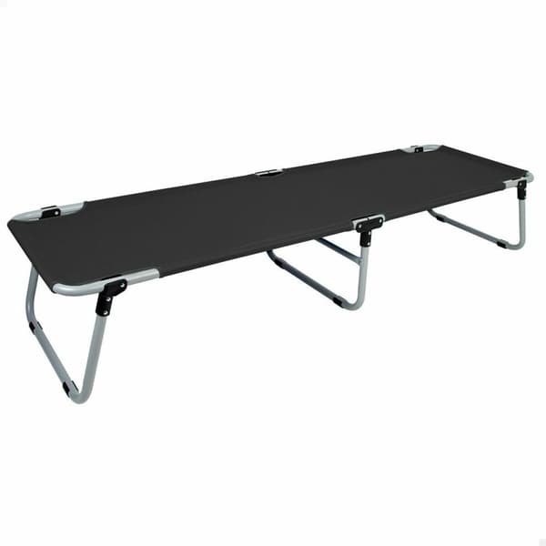 Hopfällbar säng Aktive 186 x 58 x 35 cm