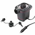 Miniatyrbillede 2 af 6: Elektrisk Luftpumpe Intex Quick FIll 12 V (6 enheder)