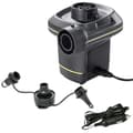 Miniatyrbillede 2 af 6: Elektrisk Luftpumpe Intex Quick FIll 220-240 V (6 enheder)